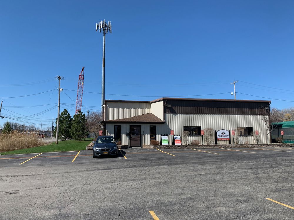 6391 Thompson Rd, Syracuse, NY 13206